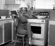 How many of these 19 retro homewares do you remember?