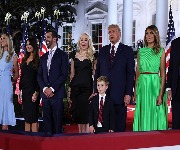 Das Geld der Trump-Kinder – und wie wichtig sie für ihren Vater sind