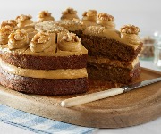 Britain's most delicious traditional cakes, ranked