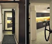 8 military bunkers that were transformed into underground palaces