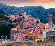 The world's most beautiful small towns: which UK ones made the list?