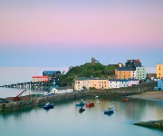 We've ranked the UK's greatest seaside resorts
