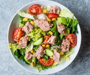 Mit dieser Ernährung beugen Sie Krankheiten vor