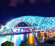 Which UK bridges made our list of the world's beautiful?