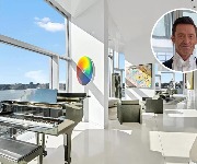 The Greatest Showman: Hugh Jackman's amazing homes