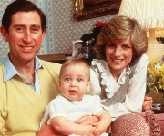 Inside the remarkable places Princess Diana called home