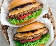 Which UK fast food chains made our world's best list?