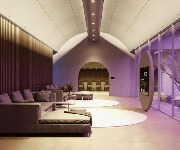 Take a look inside the luxury bunkers designed by a space architect
