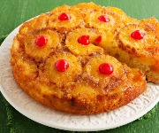 Vintage puddings we'd love to see back on the table