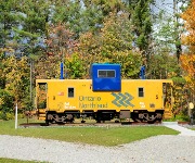 The world's most spectacular converted railway carriages