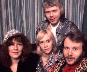 Das ist aus den ABBA-Stars geworden – so reich sind sie heute