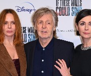 Das sind die 5 Kinder von Paul McCartney – wie reich sie heute sind