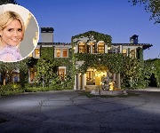 Luxus à la Heidi Klum: So wohnt die GNTM-Chefin privat