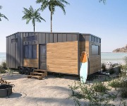 9 amazing tiny homes that prove size doesn't matter 