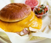 Delicious fast food classics born in every US state