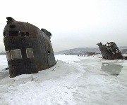 Amazing Cold War places still standing today