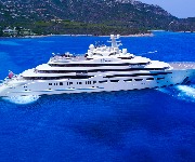 Diese russischen Superyachten hat der Westen einkassiert