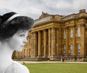 How America's 'princesses' saved Britain's grandest homes