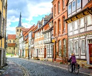 Deutschlands schönste Dörfer: Diese Provinzstädtchen müssen Sie gesehen haben
