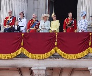 So wohnen die Royals wirklich – 37 Fotos gewähren Einblick