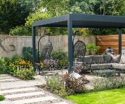 31 inspiring garden ideas for outdoor spaces of any size