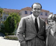 Inside the legendary Beverly Hills home of Hollywood royalty