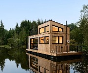 6 incredible portable homes that redefine flexible living
