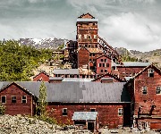 Discover the secrets behind the world's most mysterious ghost towns
