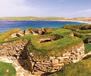 The world's most incredible ancient monuments that survive today