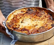 See which UK dishes we've ranked among the world's most delicious