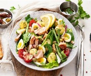 Simple and delicious meals you can make without a recipe