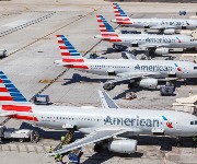23 amazing facts about the world's biggest airlines