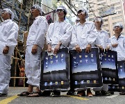 Diese Konzerne rücken von China ab