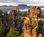 Das sind Deutschlands schönste Wanderpfade