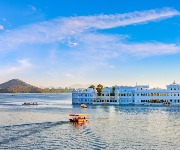 Stunning James Bond movie locations you can explore in real life