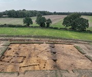 Sensationsfunde 2023: Die spektakulärsten archäologischen Entdeckungen des Jahres