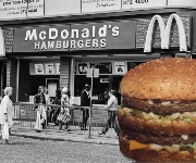 The incredible story of how McDonald's changed the world