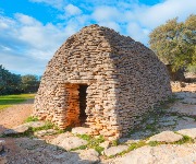 Step inside the world’s oldest and most charming tiny homes