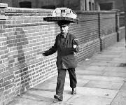 28 once-popular occupations that have been wiped out by technology