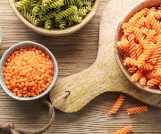 Easy food swaps to boost your protein intake