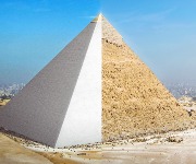 What the Seven Wonders of the Ancient World would look like in 2026
