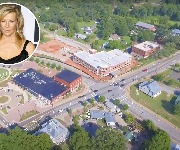 Kim Basinger's $20m Georgia town lost her a fortune