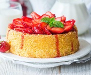 The best cake recipes for birthdays and celebrations