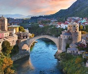 Europe's most overlooked countries to visit, ranked