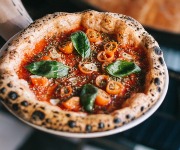 The world's top pizza chains: which UK ones made our list?