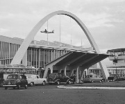 10 ghost airports with no passengers