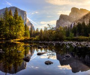 The world's most beautiful rivers revealed in stunning photos