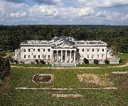Discover why these 12 stately homes were left to rot