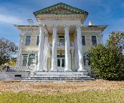 Step inside this perfectly preserved American mansion