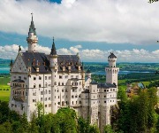 The most incredible castles in Europe you need to see